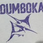 Dumboka fishing team